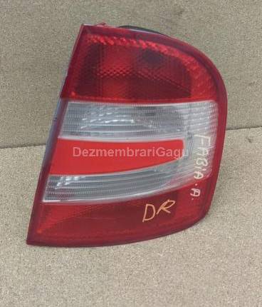 Stop dreapta Skoda Fabia I (1999-), 1.4 Benzina, caroserie Hatchback
