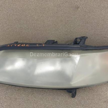 Far stanga Opel Astra G (1998-), 1.4 Benzina, caroserie Hatchback