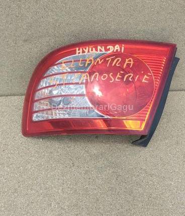 Stop stanga Hyundai Elantra, 1.6 Benzina, caroserie Hatchback