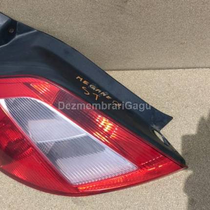Stop stanga Renault Megane Ii (2002-), 1.4 Benzina, caroserie Hatchback