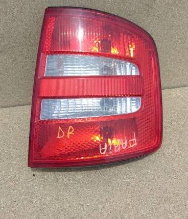 Stop dreapta Skoda Fabia I (1999-), 1.0 Benzina, caroserie Hatchback