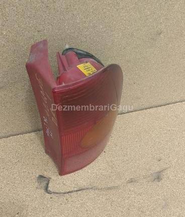 Stop dreapta Renault Megane I (1996-2003), 1.4 Benzina, caroserie Hatchback