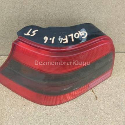 Stop stanga Volkswagen Golf Iv (1997-2005), 1.9 Diesel, caroserie Hatchback