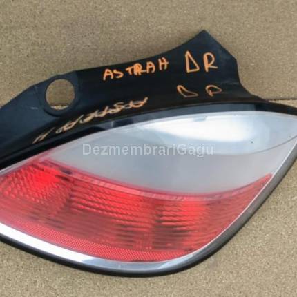 Stop dreapta  Opel Astra H (2004-), 1.7 Diesel, caroserie Hatchback