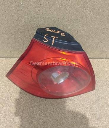 Stop stanga Volkswagen Golf V (2003-), 1.9 Diesel, caroserie Hatchback