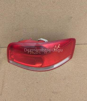 Stop dreapta Audi A3 Ii (2003-), 1.9 Diesel, caroserie Hatchback
