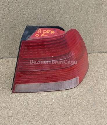 Stop dreapta Volkswagen Bora (1998-2005), 1.4 Benzina, caroserie Berlina