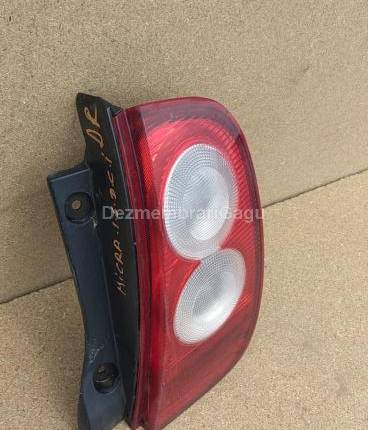Stop dreapta Nissan Micra (2003-), 1.5 Diesel, caroserie Hatchback