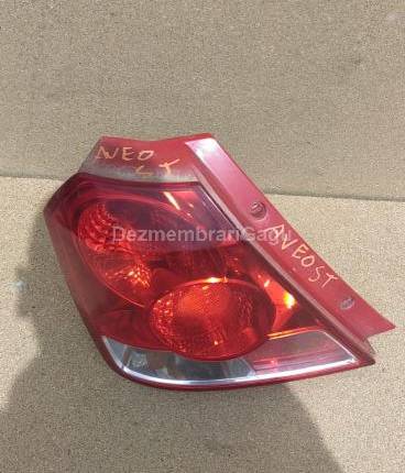 Stop stanga Chevrolet Aveo, 1.5 Benzina, caroserie Berlina