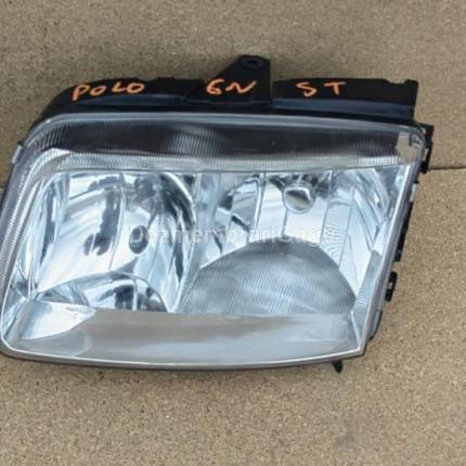 Far stanga Volkswagen Polo (1994-2001), 1.0 Benzina, caroserie Hatchback
