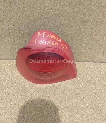 Stop stanga Renault Twingo (1993-), 1.1 Benzina, caroserie Hatchback