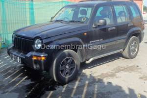 Dezmembrari Jeep Cherokee