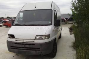 Dezmembrari Peugeot Boxer 230 (1994-2002)