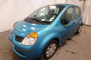 Dezmembrari Renault Modus