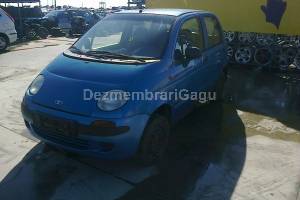 Dezmembrari Daewoo Matiz