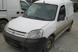 Dezmembrari Citroen Berlingo I (1996-)