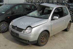 Dezmembrari Volkswagen Lupo (1998-2005)