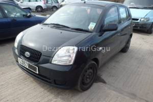 Dezmembrari Kia Picanto