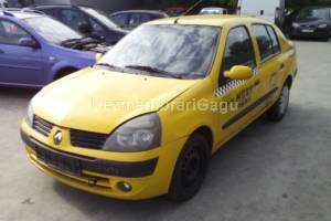 Dezmembrari Renault Clio Ii (1998-)