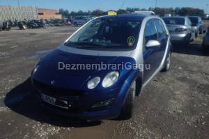 Dezmembrari Smart Forfour