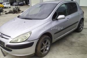 Dezmembrari Peugeot 307