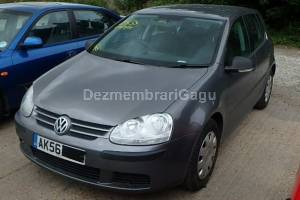 Dezmembrari Volkswagen Golf V (2003-)