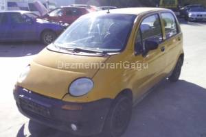 Dezmembrari Daewoo Matiz