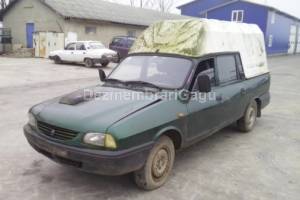 Dezmembrari Dacia 1310