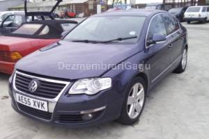 Dezmembrari Volkswagen Passat / 3c (2005-)