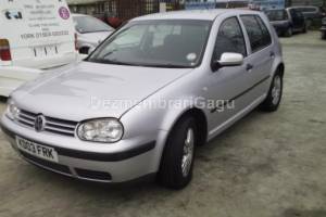 Dezmembrari Volkswagen Golf Iv (1997-2005)