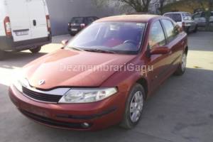 Dezmembrari Renault Laguna Ii (2001-)