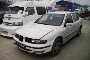 Dezmembrari Seat Toledo Ii (1999-2004)