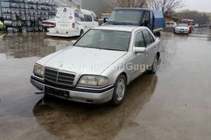 Dezmembrari Mercedes C-class / 202 (1993-2001)