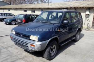 Dezmembrari Nissan Terrano Ii (1993-)