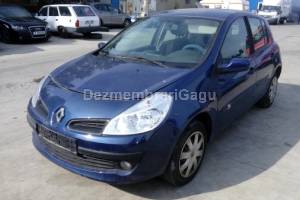 Dezmembrari Renault Clio III (2005-)