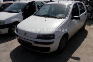 Dezmembrari Fiat Punto Ii (1999-)