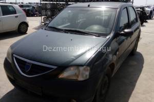 Dezmembrari Dacia Logan