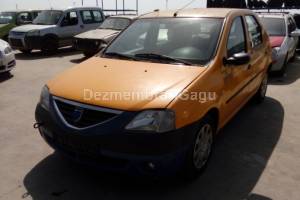 Dezmembrari Dacia Logan