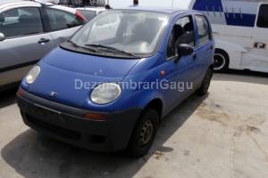 Dezmembrari Daewoo Matiz