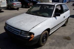 Dezmembrari Opel Astra F (1991-2001)