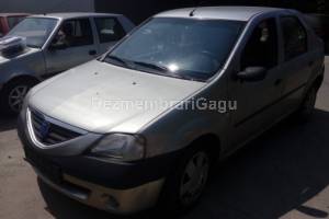 Dezmembrari Dacia Logan