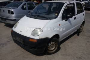 Dezmembrari Daewoo Matiz