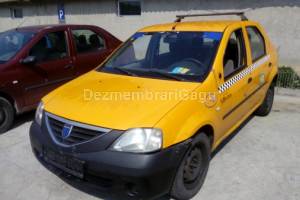 Dezmembrari Dacia Logan