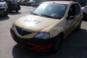 Dezmembrari Dacia Logan