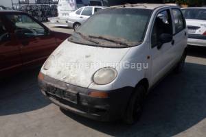 Dezmembrari Daewoo Matiz