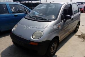 Dezmembrari Daewoo Matiz