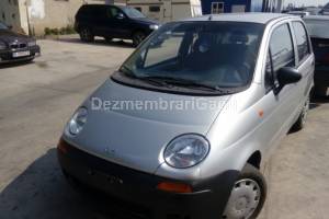 Dezmembrari Daewoo Matiz