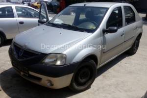 Dezmembrari Dacia Logan