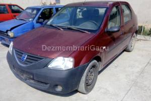 Dezmembrari Dacia Logan