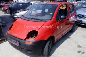 Dezmembrari Daewoo Matiz